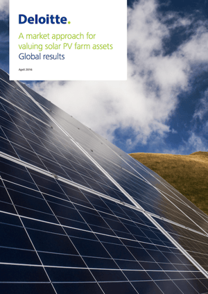 Solar PV Report